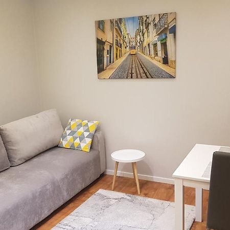 Apartament BRZEŹNO nr 5 Gdańsk Zewnętrze zdjęcie
