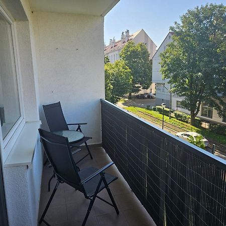 Apartament BRZEŹNO nr 5 Gdańsk Zewnętrze zdjęcie