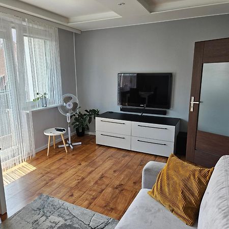 Apartament BRZEŹNO nr 5 Gdańsk Zewnętrze zdjęcie