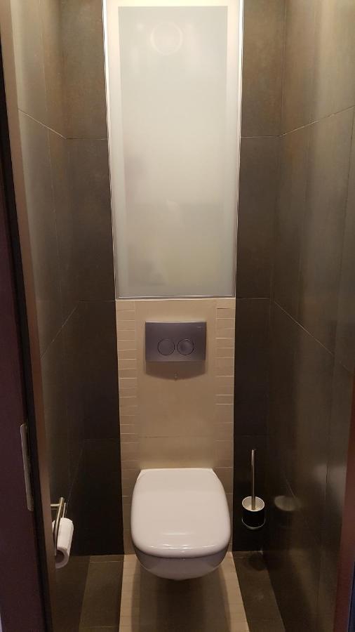 Apartament BRZEŹNO nr 5 Gdańsk Zewnętrze zdjęcie