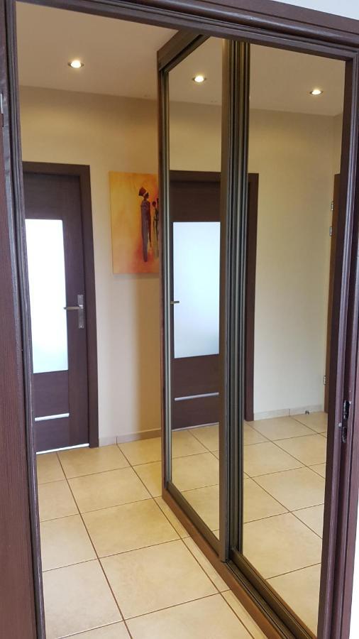 Apartament BRZEŹNO nr 5 Gdańsk Zewnętrze zdjęcie