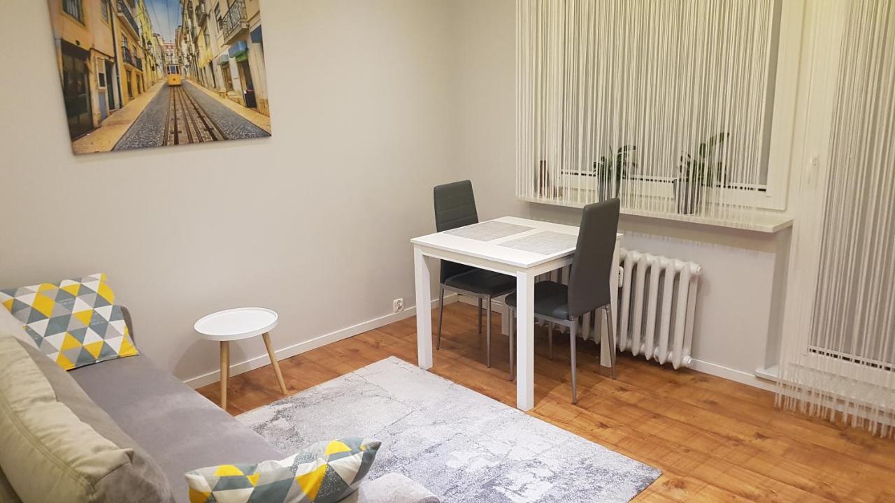 Apartament BRZEŹNO nr 5 Gdańsk Zewnętrze zdjęcie