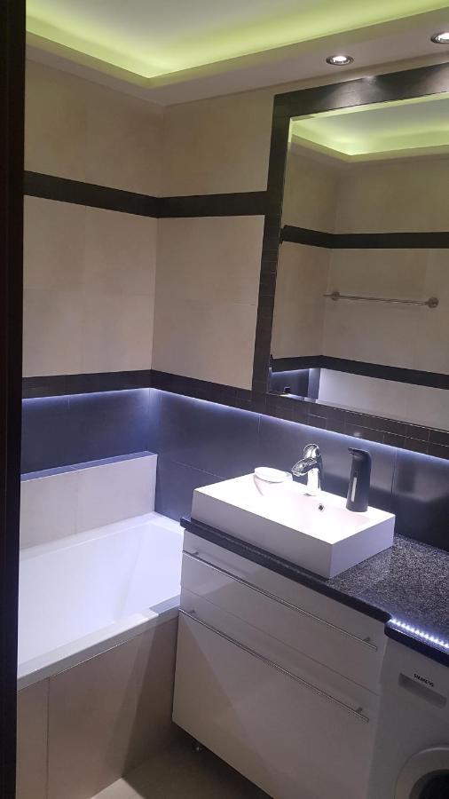 Apartament BRZEŹNO nr 5 Gdańsk Zewnętrze zdjęcie