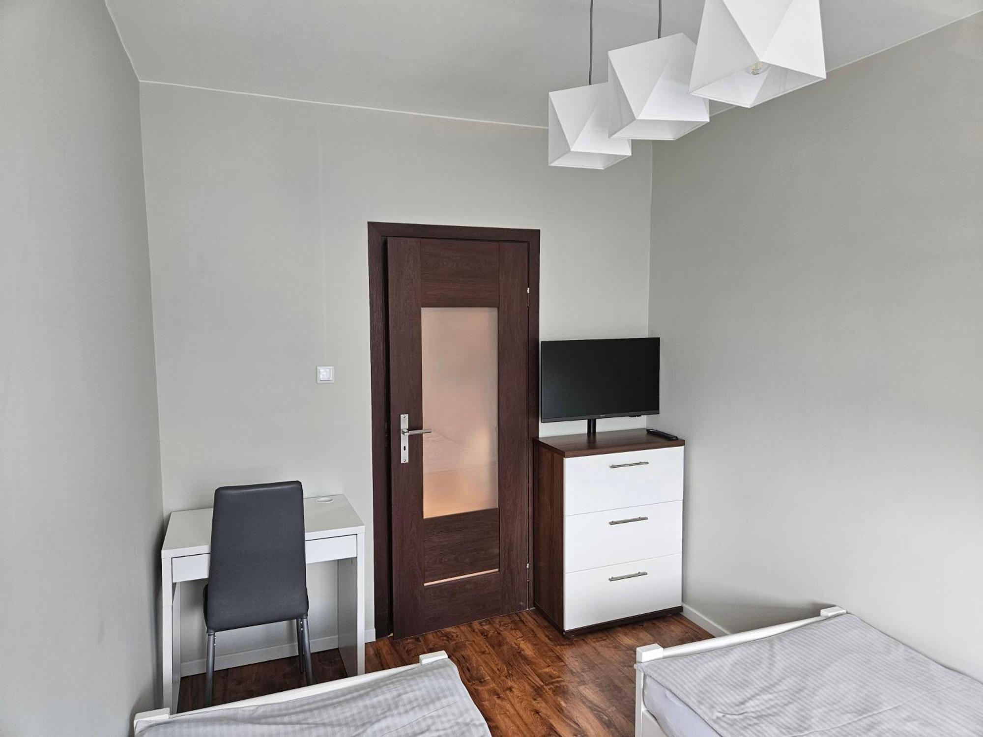 Apartament BRZEŹNO nr 5 Gdańsk Zewnętrze zdjęcie