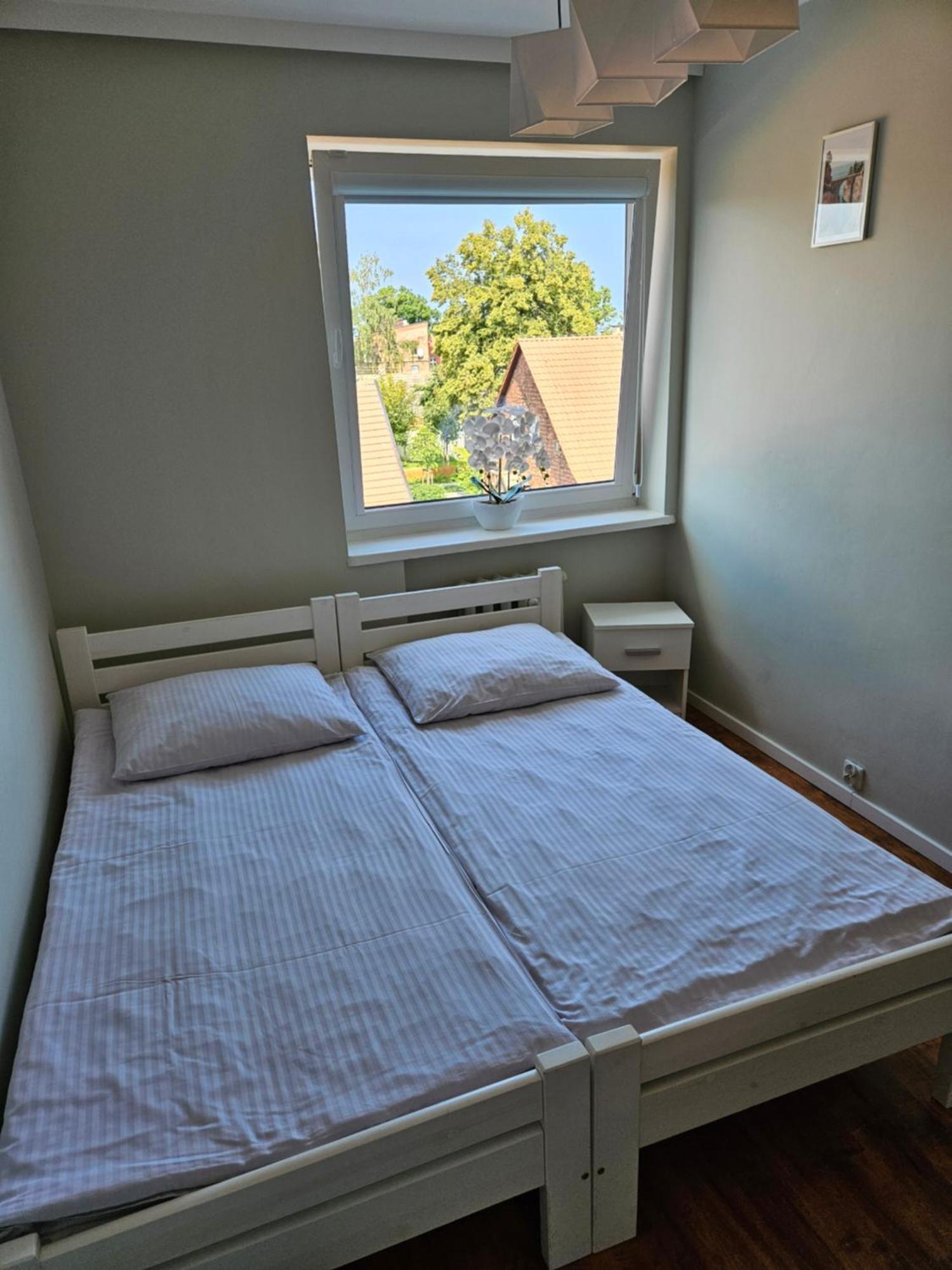 Apartament BRZEŹNO nr 5 Gdańsk Zewnętrze zdjęcie